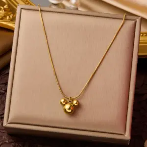 Miqi Golden Balls