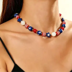 Red, White, Blue 9746