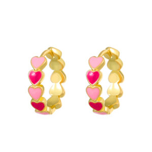 14k gold/interval 0874