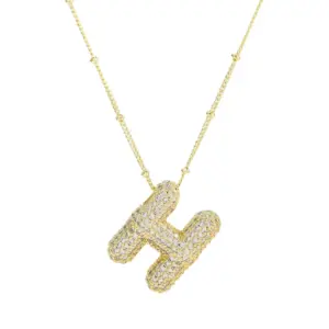 Gold / H