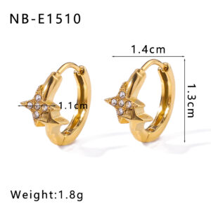 NB-E1510 / 18K