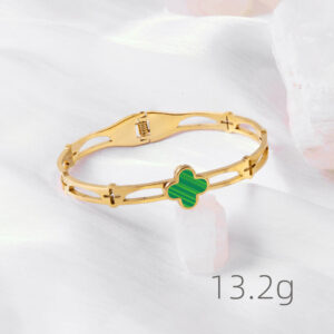 51158 green shellfish