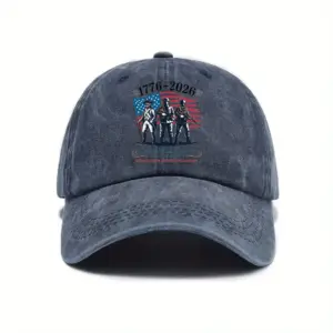 Navy Blue—Style D / adjustable