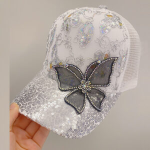 White / Adjustable