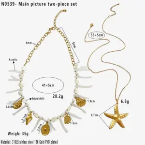 N0539 / One Size