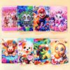 Wholesale Acrylic Notebook TK Explosions Loose-leaf A7A5 Highland Cow Mary Cat Taylor Mario Animal OLY Exclusive