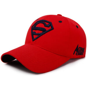 Red / Adjustable