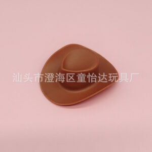 Denim Brown