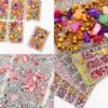 oly-1f608d50d177b2a6d7f44282efe03769 Wholesale Pointed rhinestone belt color gravel -melt adhesive paste double-sided square drill patch drill clothing nail table pillow