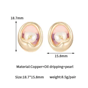 14K Gold CBK3333-1