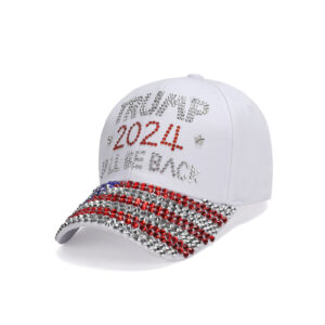White tr2024 / Adjustable