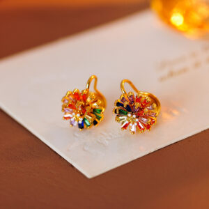 Ear clip (e323)