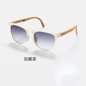 PC (ordinary lens) / Grey Coconut Tea (Generation)