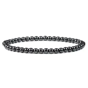 Hematite / 19cm