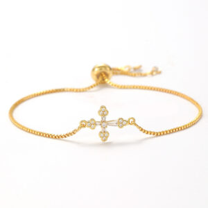 Style 10 (18k gold)