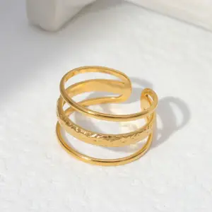 Gold-JR016 / No. 7