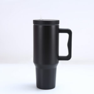 *black / 40oz