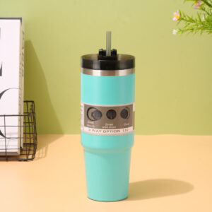 Sky blue / 30oz