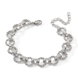 6-Length 18+5cm-steel Color