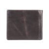 oly-20041d3c9a11f625b2f5c6ff8ddda9ba Wholesale men’s wallet horizontal leather wallet clip head layer cowhide oil wax leather simple two-fold silver bag