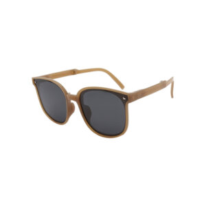 PC with nose pad (polarized lens) / Real Curry (Second Generation)