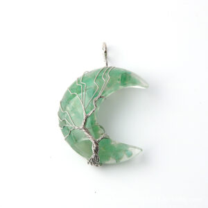 Green aventurine