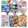 oly-201a5253534ddf4dbed64836c06a7fa5 Wholesale Acrylic shake notebook notebook trembles TK explosions loose-leaf diyA7A5 OLY Exclusive