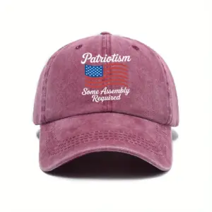 Burgundy—Style D / adjustable