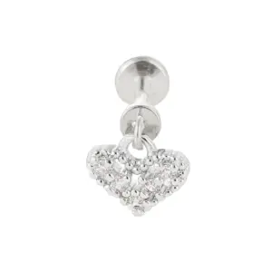 Steel Color / Average Size / 3#