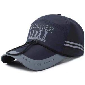 Blue【run】 / One size fits all【56-60】