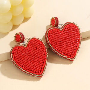 Big red heart
