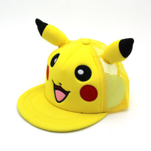 Grid Pikachu Adult / Adjustable