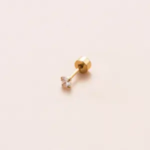 Gold / 3MM