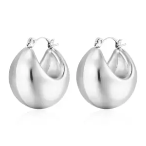 Silver / One Size