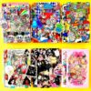 oly-20976f91644ca121de5e7990ea5c53c2 Wholesale Acrylic shake notebook notebook trembles TK explosions loose-leaf diyA7A5 OLY Exclusive