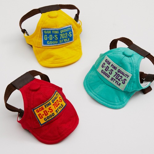 oly-20aabda0143cabb9c50ceda6f684d83f Wholesale Pet Hat Sports Sunscreen Dog Hat Travel Sunshade Breathable Pet Baseball Hat Letter Dog Hat