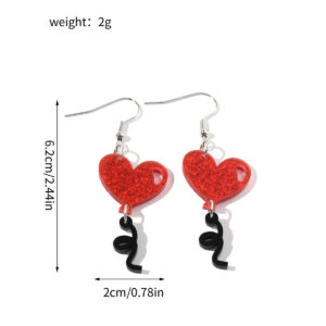 Earrings 1