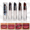 oly-20bcd1fd45edf98b039edb6ea100e313 Wholesale cat's eye temperature-sensitive discoloration lipstick pearlescent fine flash non-fading non-stick cup color moisturizing and moisturizing jelly lipstick