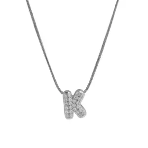 Silver K
