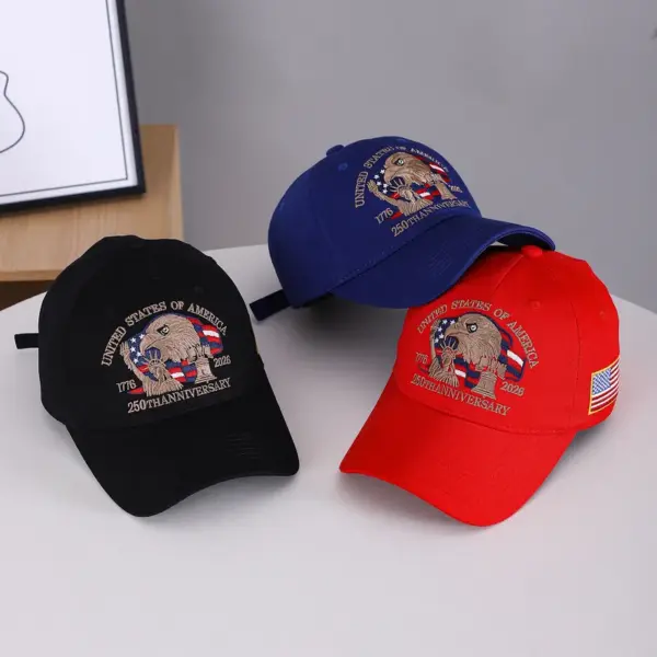 Wholesale Adults Baseball Cap With Curved Eaves Featuring Embroidery Pattern And Polyester Material