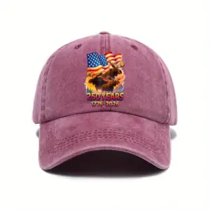 Burgundy—Style a / adjustable