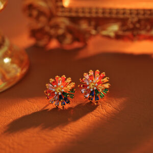 Ear Stud (E323)