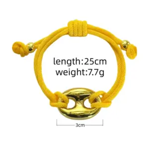 Gold / Average Size