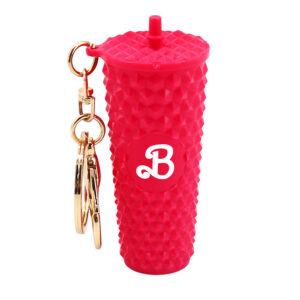 Barbie Diamond Cup-Red [gold buckle]] / More than 1000 pieces