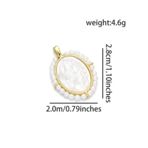 1 Piece Virgin Back Cushion