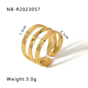 NB-R2023057 / Adjustable Opening