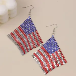 red white blue aluminum sheet