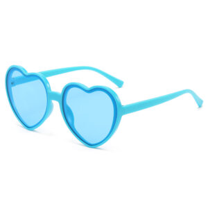 Blue Frame blue sheet