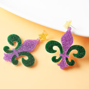 Earring 1