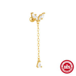 Single Gold #15